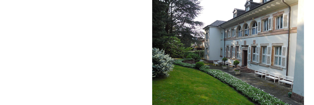 Herzlich Willkommen!